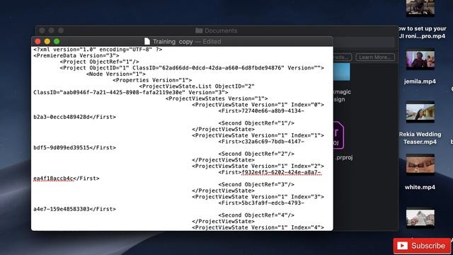 How to open Adobe Premiere Pro New Version With Old Version смотреть онлайн