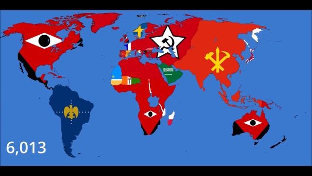 FUTURE OF WORLD: 2023-10 000 смотреть онлайн