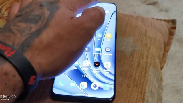 Месяц использования OnePlus 10 pro смотреть онлайн