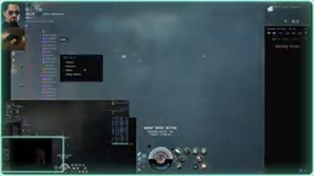 Eve Online PVP Standing Hunter2910 смотреть онлайн