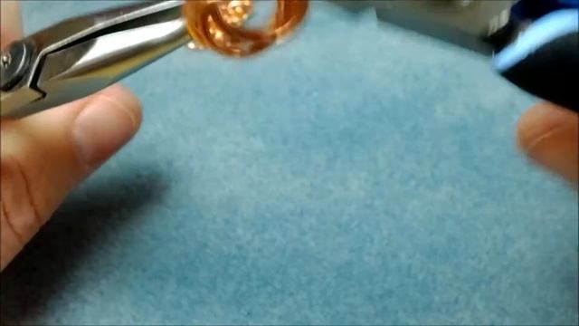Mobius rings and byzantine chainmaille tutorial смотреть онлайн