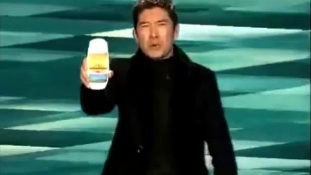 Шампунь Жумайсынба, скажи перхоти... смотреть онлайн