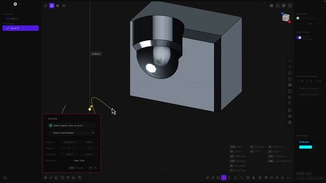 Plasticity 1.0 - CAD For Game Artists -- New 3D Modelling Application Released смотреть онлайн