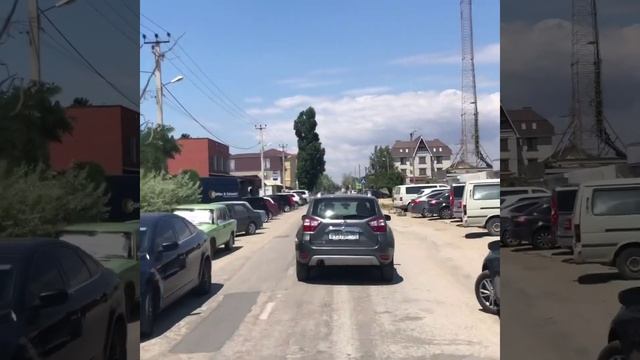 Переехали в Саки. Сакское озеро: лечебная сила иловой сульфидной грязи Крыма. смотреть онлайн