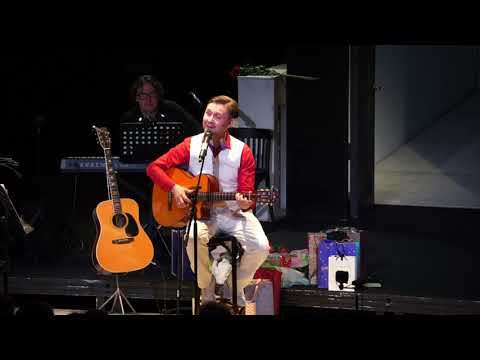 Виталий Ленский. Друзьям (авторская). смотреть онлайн