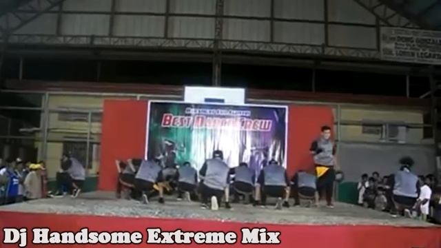 FREESTYLER 2013 ( CLIP MIX ) -BY DJ HANDSOME EXTREME MIX смотреть онлайн
