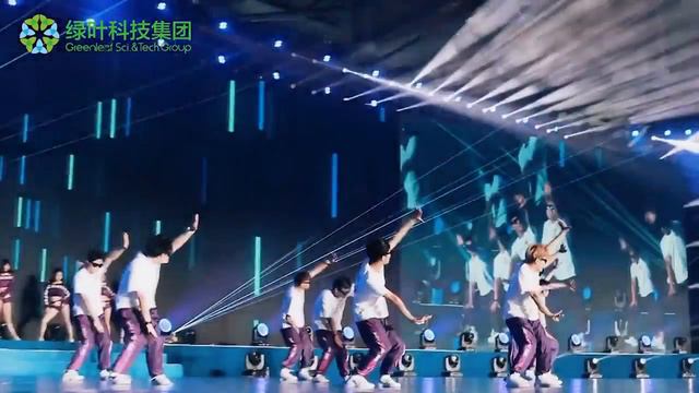 Последняя конференция Корпорации Greenleaf 2018 г. смотреть онлайн