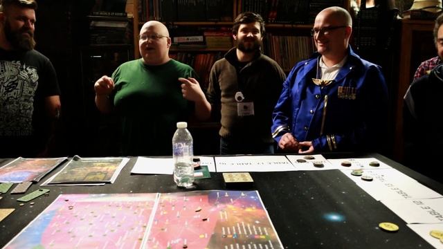WARHAMMER 40000 NARRATIVE WARGAMING EVENT | FACTORUM & DZTV NARRATIVE EVENT смотреть онлайн
