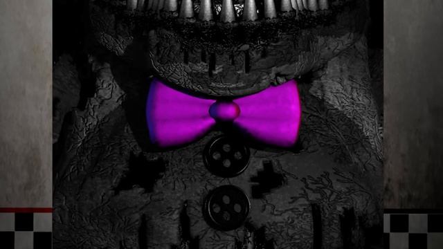 Five Nights At Freddy's 4 - ТОП 10 СЕКРЕТОВ ФРЕДБЕРА! смотреть онлайн