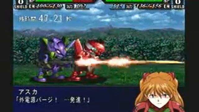 PS2 Super Robot Wars MX смотреть онлайн