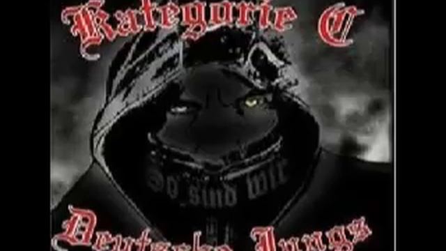 Kategorie C - Euer 12. Mann [Deutsche Jungs 2011] смотреть онлайн