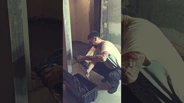 Муж строитель. Притча о муже. смотреть онлайн