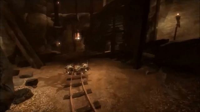 Fable Trilogy Trailer смотреть онлайн