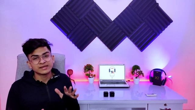 Raegr Airdrums 400 TWS Wireless Speakers Rap Unboxing & Review | Mind blowing Stereo Sound at Rs149 смотреть онлайн