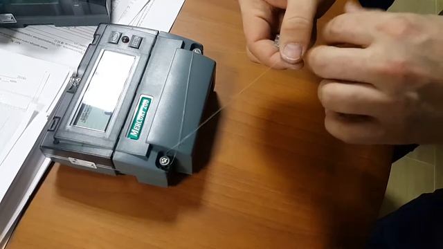 Меркурий 200 пломбировка смотреть онлайн