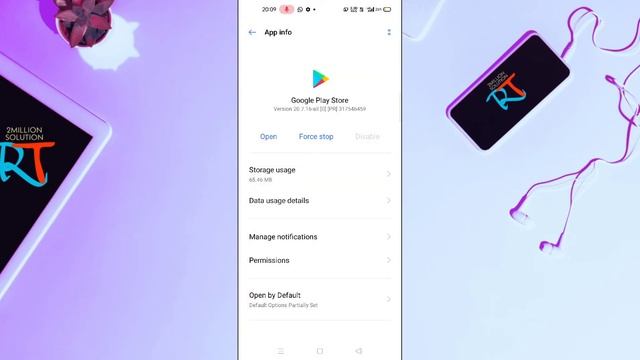 How to fix something went wrong problem while update in Google play store Problem solved смотреть онлайн