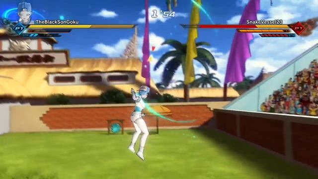 BANKAI ! SWORD OF HOPE DESTROYS ALL - Xenoverse 2 смотреть онлайн