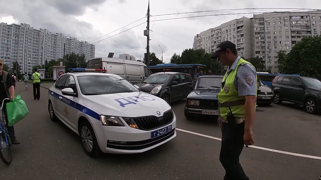Для Автохамов проезд платный, 3 тысячи рублей смотреть онлайн