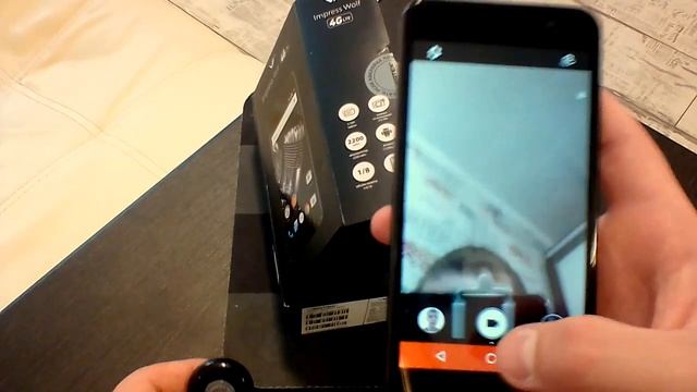 Новый телефон! 4G LTE смотреть онлайн
