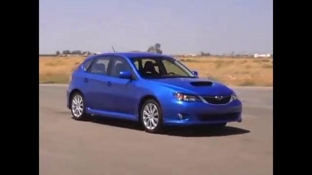 What is the BEST Subaru WRX/STI Generation? смотреть онлайн