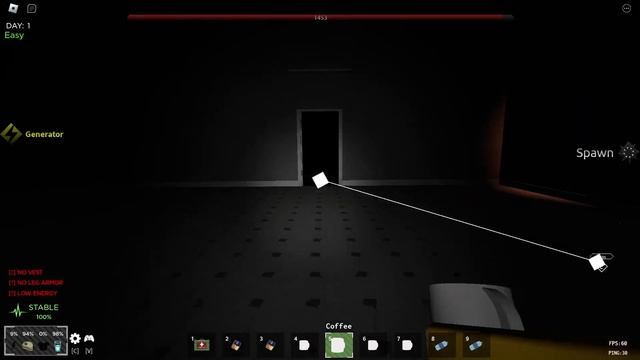 Lost Doodoo - [ROBLOX | LOST ROOMS] смотреть онлайн