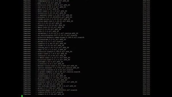 2. Установка и настройка GeoServer