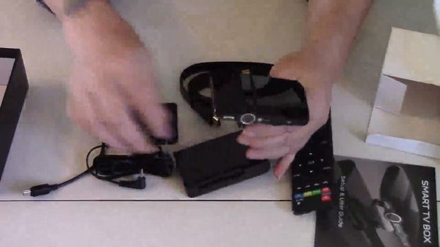 PYRUS HD23 Smart TV Box Android 4 4 1080P 2 0MP Camera Allwinner H3 Review смотреть онлайн