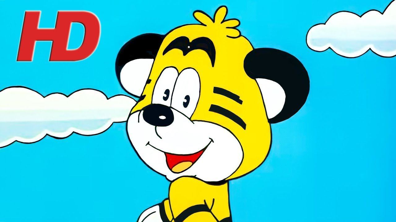 По дороге с облаками в HD качестве (1984). Рисованный мультфильм ⭐⭐| Золотая коллекция смотреть онлайн