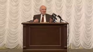 О явлениях потустороннего мира  Ч 2 МПДА, 2015 02 10 — Осипов А И