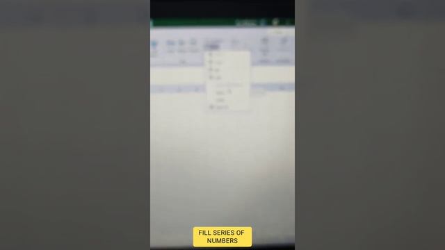 Paano maglagay ng number ng mas mabilis sa Excel смотреть онлайн