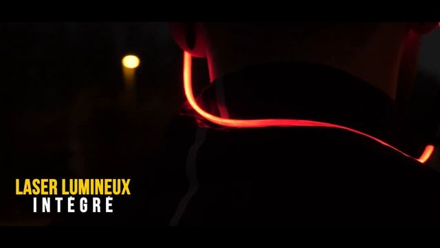 ENCORE SoulRun - Écouteurs lumineux смотреть онлайн
