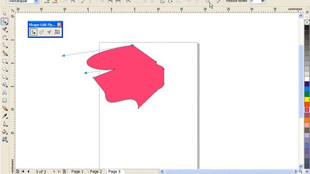 Pick 2 Nife in corel смотреть онлайн