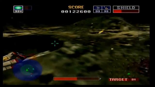 Chopper Attack Playthrough part 8 (final) (no commentary) To Save The Earth (Moon Battle) (Expert) смотреть онлайн