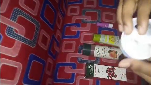 Winter Skin Care Products haul/Afforable price under 200/For All Skin Types смотреть онлайн