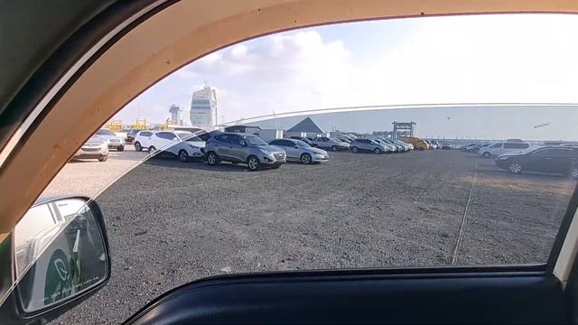 2010 KIA BONGO 3 (AK504191). CARWARA Korea used car export. 기아 봉고3 중고차수출 카와라 смотреть онлайн