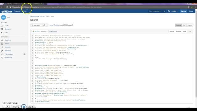 MicroLite with PostgreSQL 9.6 and .Net 4.5 смотреть онлайн