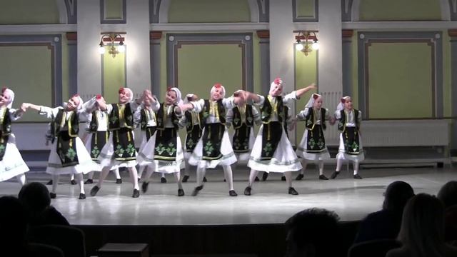 Фестиваль "Барви осені", м. Дніпропетровськ. Відбірковий тур. 30.10.2015 смотреть онлайн