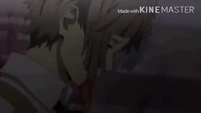 Ацуши (AMV) смотреть онлайн