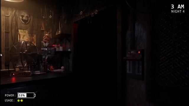 Тайна 3-й комнаты - Fnaf Plus #2 смотреть онлайн