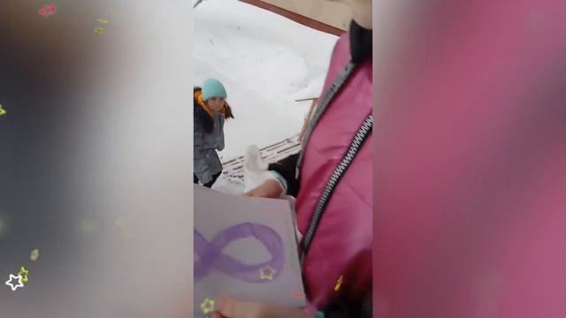 Поздравление 6 класса учителей с 8 марта смотреть онлайн