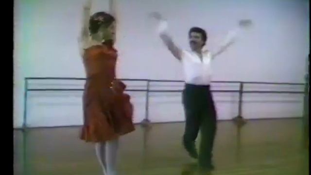 Enzo & Doreen's Rehearsal c. 1800's смотреть онлайн