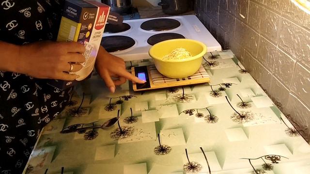 13.08.24.Ленивый хачапури с патисоном смотреть онлайн