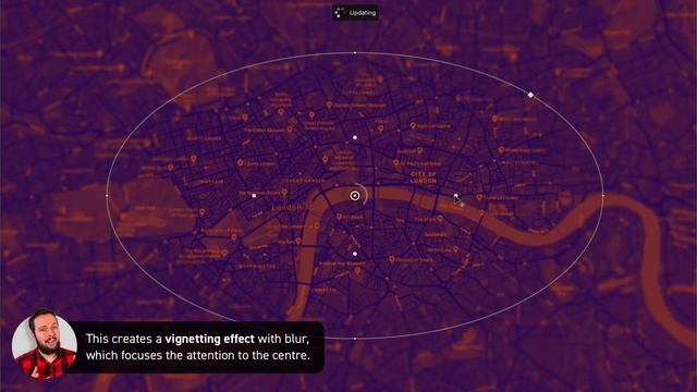 Map Poster | Photoshop CC Tutorial #247/365 смотреть онлайн