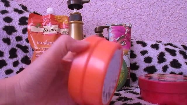 Косметика их Тайвани и Китая! смотреть онлайн