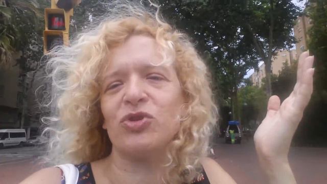 Утренняя прогулка. Жара и пасмурное небо. смотреть онлайн