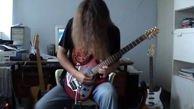 Haris Saracevic MusicMan Silhouette Trash Sevdah смотреть онлайн