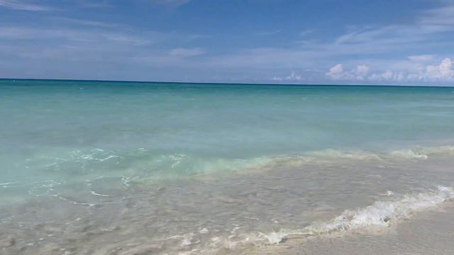 Куба 2023. Часть 1 - Варадеро. Отель Sol Caribe Beach 4* смотреть онлайн