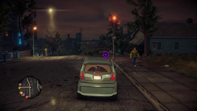 MATRIX HAS YOU, SUREN! ● БРУТАЛЬНЫЙ SAINTS ROW 4 смотреть онлайн