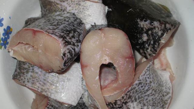 Рецепты от шеф-повара