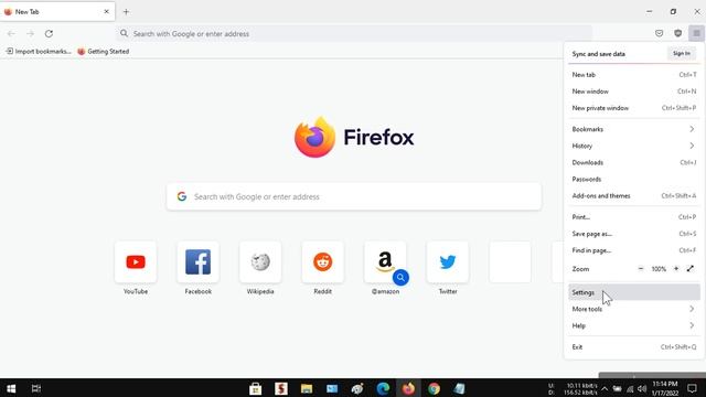 How To Fix The Proxy Server Is Refusing Connections Error In Mozilla Firefox (Simple & Quick Way) смотреть онлайн